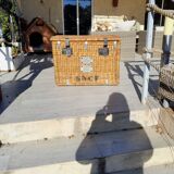 SNCF transport trunk