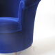 Fauteuil crapeau