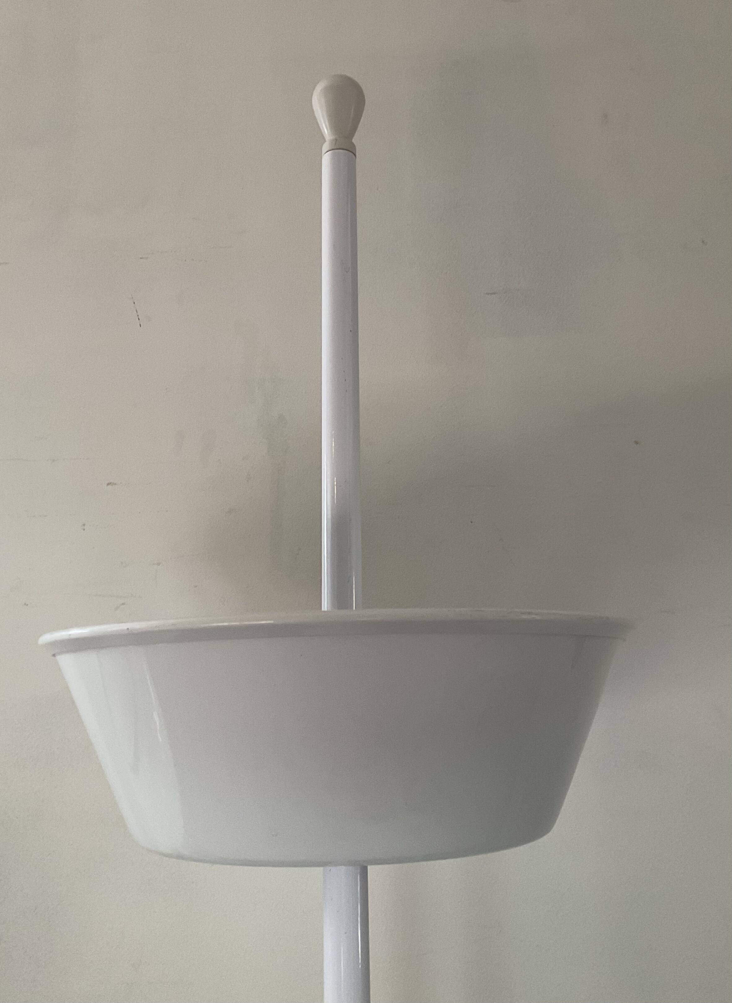 Cendrier « Servofumo » par Achille Castiglioni pour Zanotta