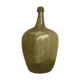 French demijohn