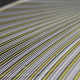 1970s  Guzzini "Trumpet" Pendant Lamp by Meblo, Italy