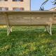 Banc ancien