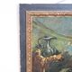 Still Life, Large Oil Painting On Canvas, Italy, 19th Century