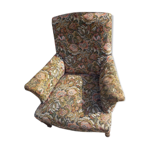 fauteuil 1930