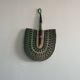 African Bolga Eventail from Ghana