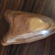 Vide poche en bois et nacre