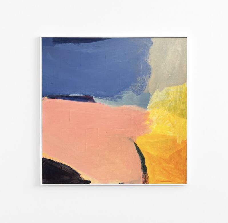 Peinture abstraite