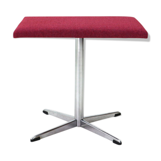 Stool with swivel base 1970