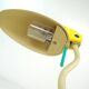 Very Rare 80s Postmodern  vintage desk lamp