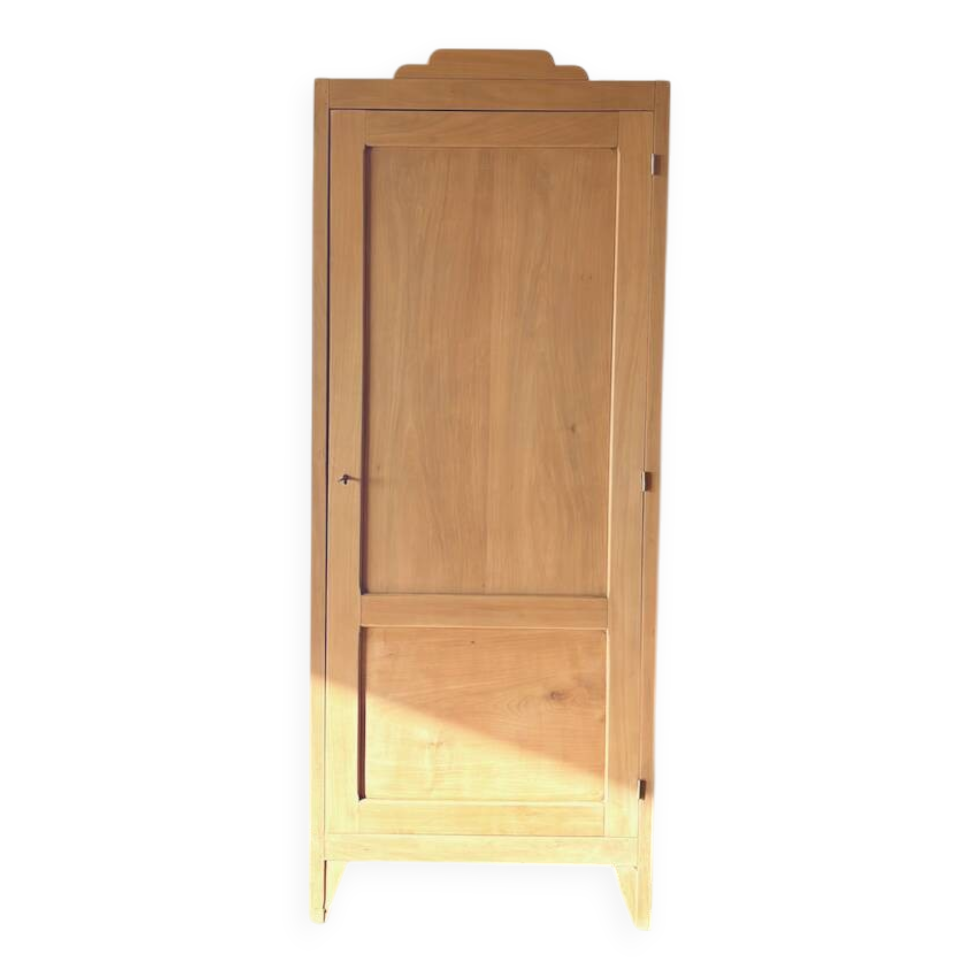 Stunning Art Deco wardrobe