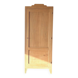 Superbe armoire art déco