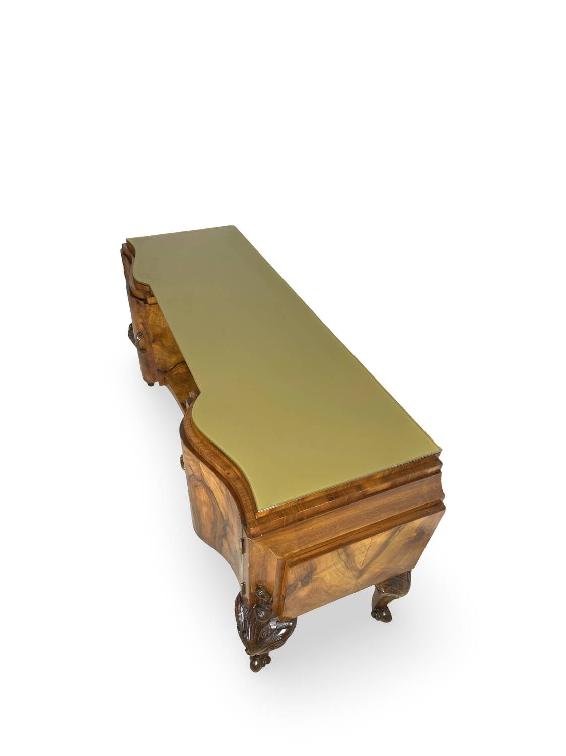 Italian console/petinuse from the 1930s