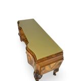 Italian console/petinuse from the 1930s