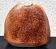 Contemporary stoneware vase, signature to be identified, decor.