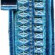 Aldo Londi For Bitossi - Rimini Blu Cigar Holder - Circa 1970