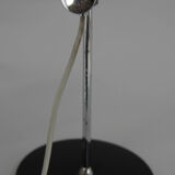 Flexible Table Lamp by Napako, 1960, Restored