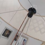 Vintage Streetlight Temde 60s