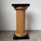 Crespi South Nursery Rattan Column