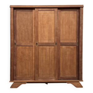 Armoire parisienne à - portes