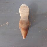 Bird-shaped paperweight
