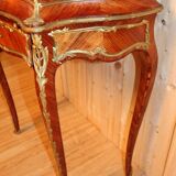 Buffet period XIXth Napoleon III
