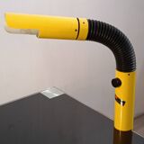 Desk lamp by EAGisbert for Lamsar 1973