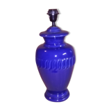 Pied de lampe
