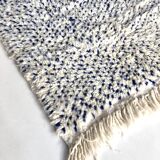 Moroccan berber carpet Beni Ouarain