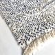 Moroccan berber carpet Beni Ouarain