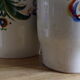Pichet et verres Villeroy & Boch années 60
