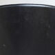 Suite of 6 Chairs Baumann model Pegasus in beech and faux black leather