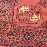 Oriental rugs