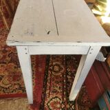 Table d'appoint ou bureau