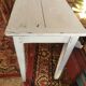 Table d'appoint ou bureau