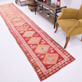 Stair Runner Rug 82x417Cm