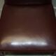 Spencer leather office chair