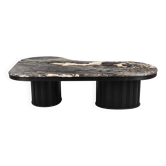 Table basse en marbre