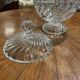 Baccarat Crystal Candy Box