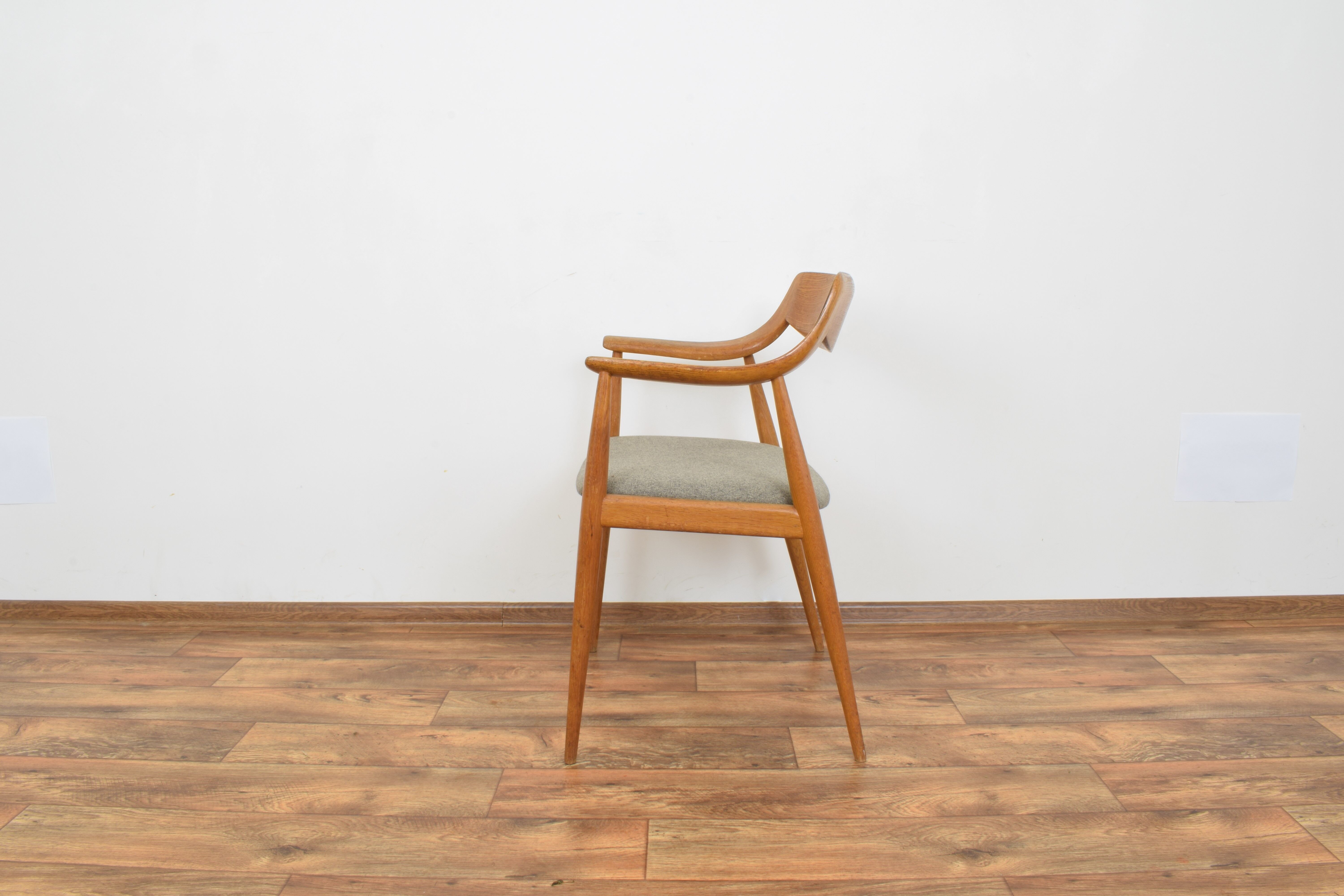 Armchair from Casala, 1960