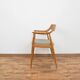 Armchair from Casala, 1960