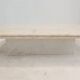 Table basse en marbre italien, années 1970