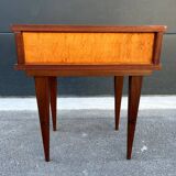 Bedside table or side piece of furniture