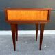 Bedside table or side piece of furniture