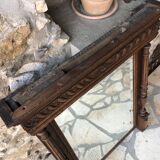 Henry II mirror 81x120cm