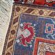 Tapis vintage turc 100x160 cm