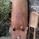 Chaise Africaine