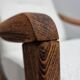 Rocking-chair TON