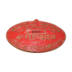 Plate agricultural festiboeuf