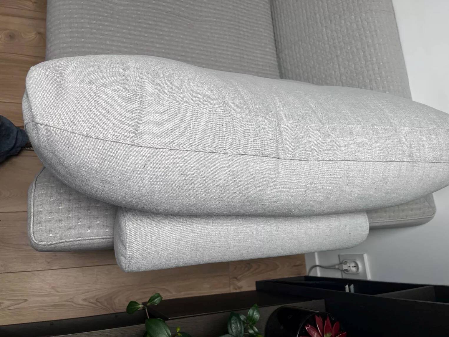 Roche Bobois sofa