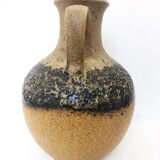 German vase, West Germany, 1970